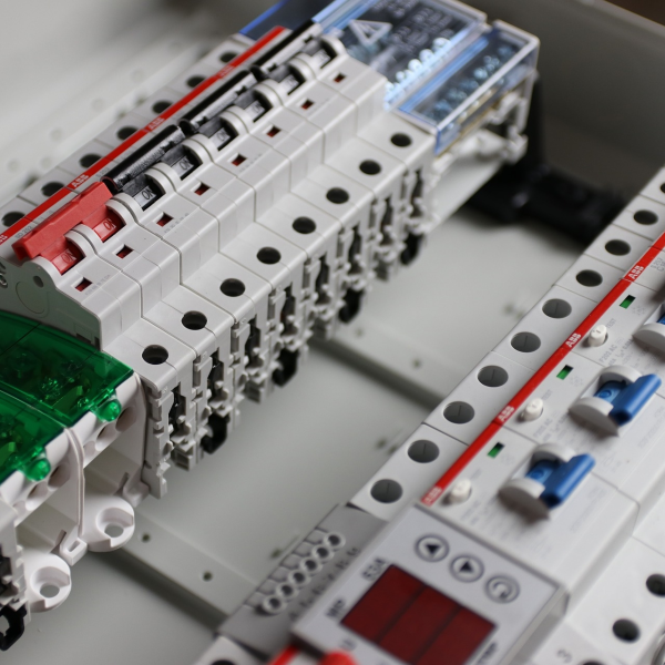 Relevant Plastic Materials in Switches Relevant Plastic Materials in Switches