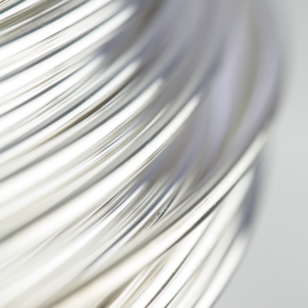 Silver Alloy Wires