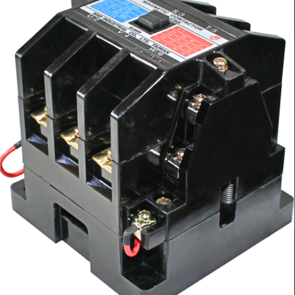 Magnetic Contactors