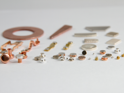 List of Materials
