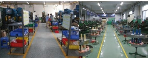 品元接點,銀電氣接點,銀電觸头,貴金屬材料,觸头材料,銅沖壓件,組件